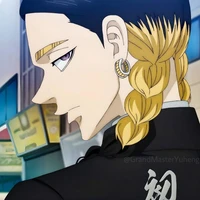 Ran haitani
