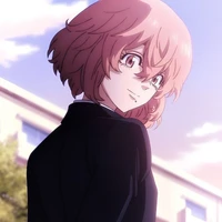 Hinata tachibana