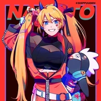 Naruko Uchiramaki