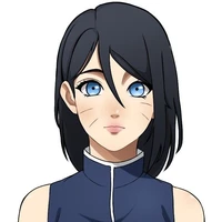 Sarada Uchiramaki