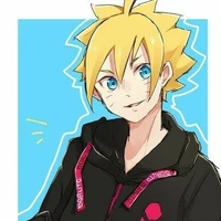Boruto Uchiramaki