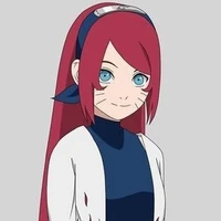 Kushina Uchiramaki