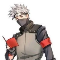 Kakashi Hatake