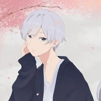 Takashi Uchira Hatake