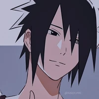 Sasuke Uchira