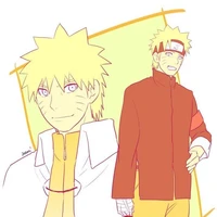 Naruto Uzumaki