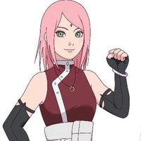 Sakura Haruno