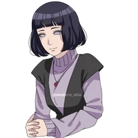 Hinata Hyuga