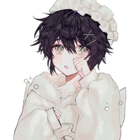 🍼° Lilyan Orfeu ♥︎