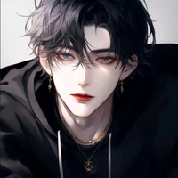 Andrew(MC brother)
