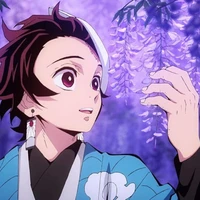 kamado Tanjiro