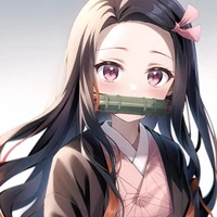 kamado nezuko