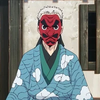 urokodaki sakonji
