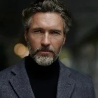 Kleon Mitchell-Head of CIA