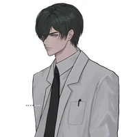 อาเรน//หมอ