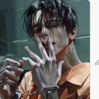 Eduardo Thurloe 18 yrs  (ML