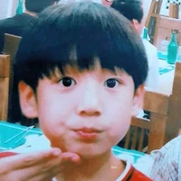 Little jungkook