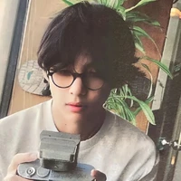 taehyung