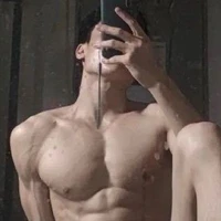 คริสต์(พ.อ+ลูกมาเฟียNo.1)