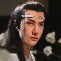 LAN WANGJI/ ZHAN (Hanguang-jun)