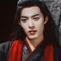 WE WUXIAN/ YIN (Yiling patriarch)