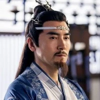 LAN QIREN (qi-ren)