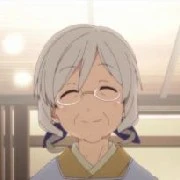 Grandma