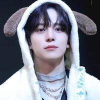 Jeong Yunho (Omega)