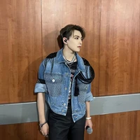 Kim Hongjoong (Alpha)
