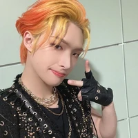 Song Mingi (Alpha)
