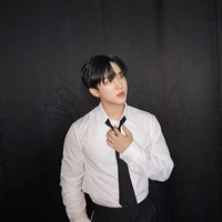 Seo Changbin (Alpha)