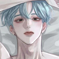 Lucius Dermon/Agent X864 [FL Bff]