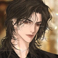 Charles Elklair [ML Bff]