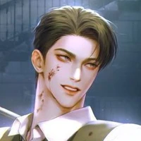 Raphael Von Augustus [ML Bff]