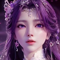 Lu Bing Mao [Raphael