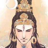 Lord Shiva