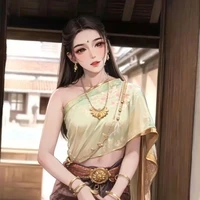 กรรณิการ์💐(นางเอก)