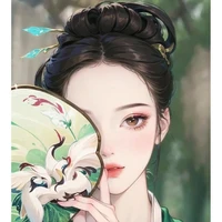 แพรทอง(แม่พระเอก)