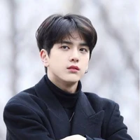 นนท์//พี่ชาย น.อ🐌