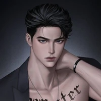 เจมสัน(เพื่อนพระเอก+มาเฟีย)