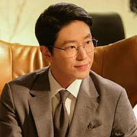 วิลเลียม(พ่อพระเอก)