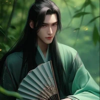 chen wang