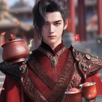 Gu bu Xià