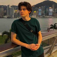 อเล็ก[มึอช้ายพระเอก]