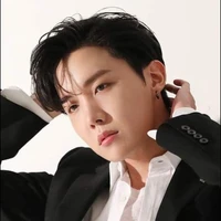 J HOPE