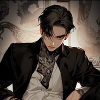 Lucas Rossi/ fl uncle