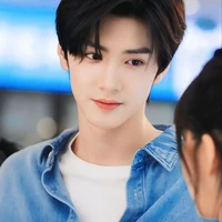 คอปเปอร์✨(พระเอก)
