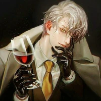 Chivalry de Luca