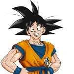 goku