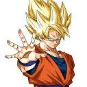 goku ssj